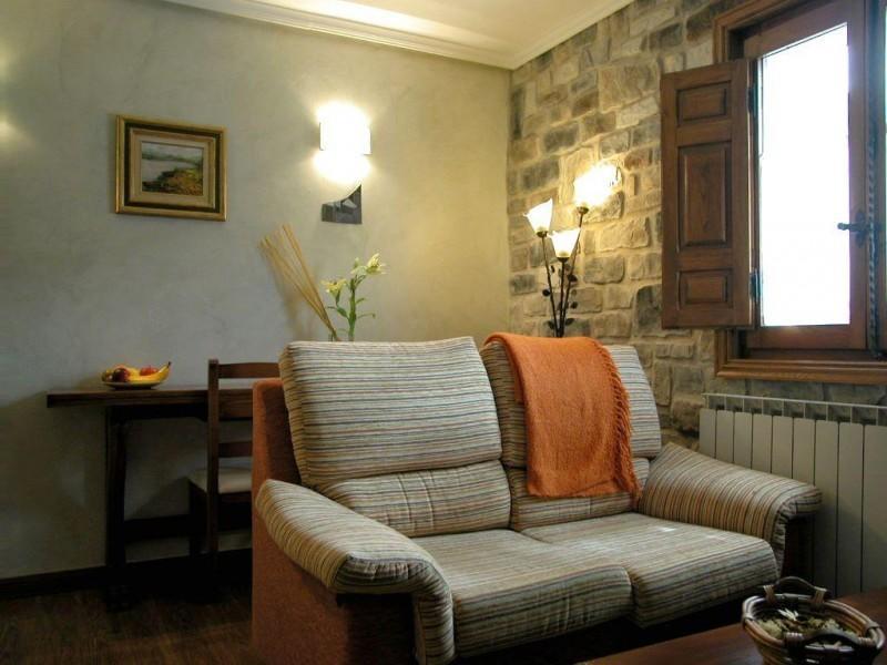 Apartamentos Pistolo Ochagavía Kamer foto