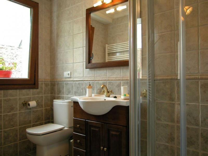 Apartamentos Pistolo Ochagavía Kamer foto