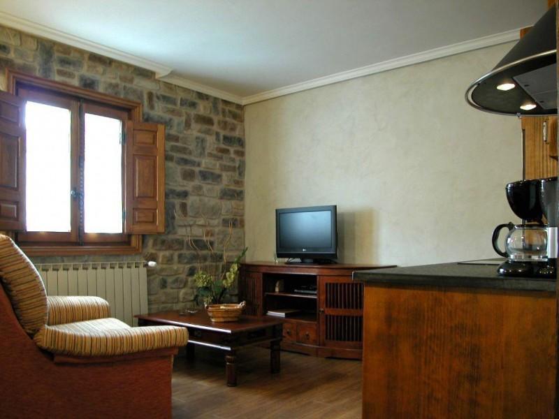 Apartamentos Pistolo Ochagavía Kamer foto