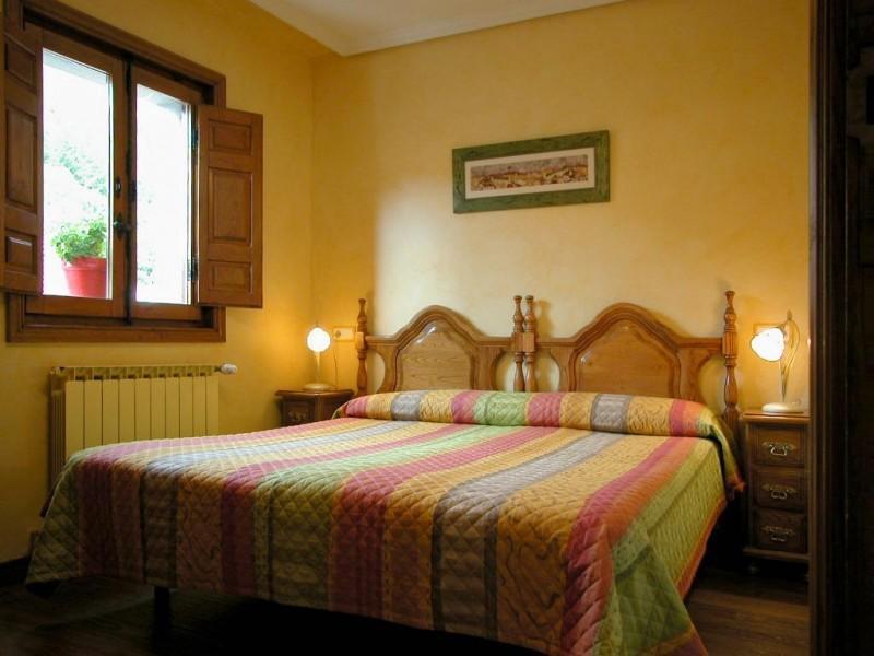 Apartamentos Pistolo Ochagavía Kamer foto