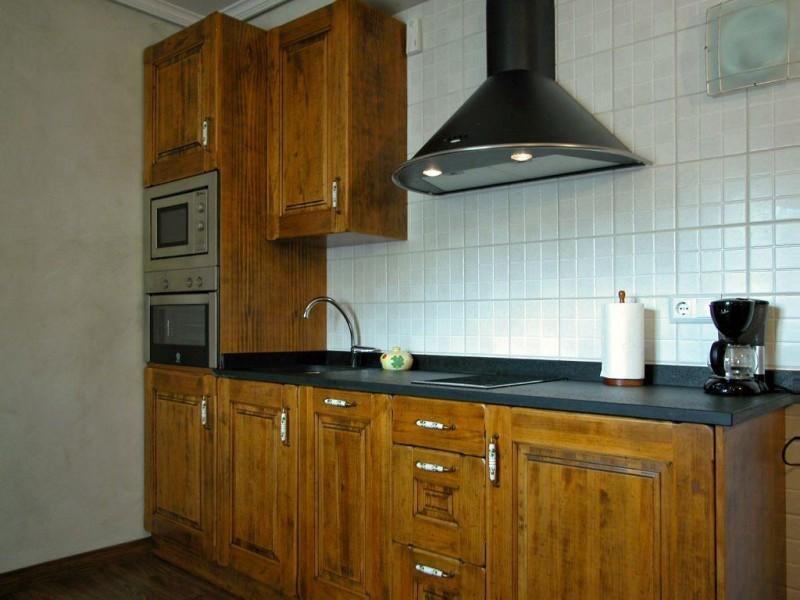 Apartamentos Pistolo Ochagavía Kamer foto
