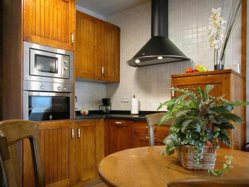 Apartamentos Pistolo Ochagavía Buitenkant foto
