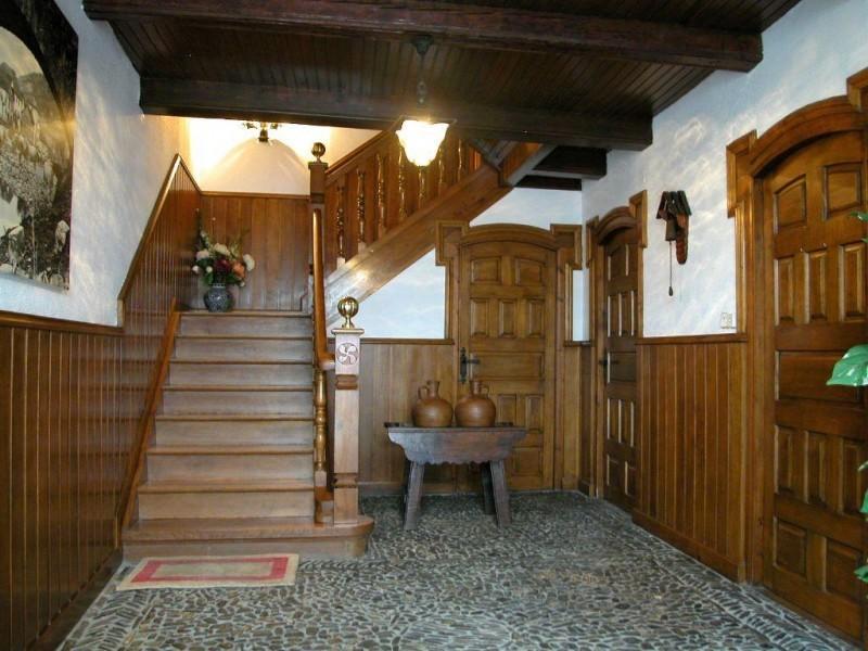 Apartamentos Pistolo Ochagavía Buitenkant foto